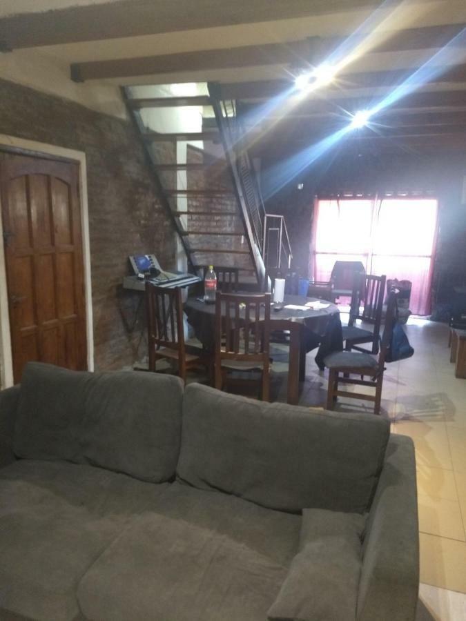 Karina'S House Acomodação com café da manhã Ezeiza Exterior foto