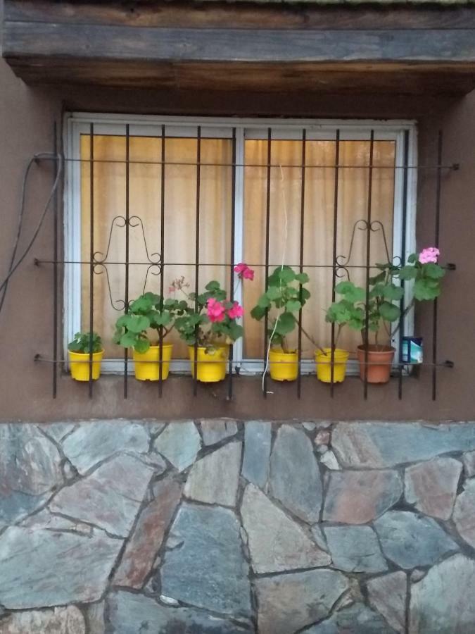Karina'S House Acomodação com café da manhã Ezeiza Exterior foto