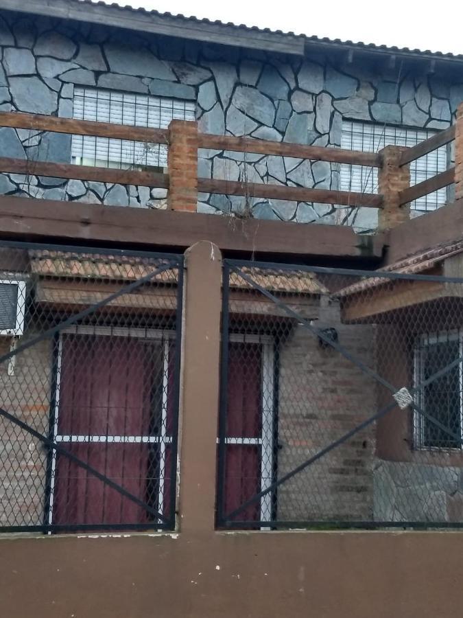 Karina'S House Acomodação com café da manhã Ezeiza Exterior foto